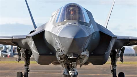 F-35 Block 4 Upgrade Implications